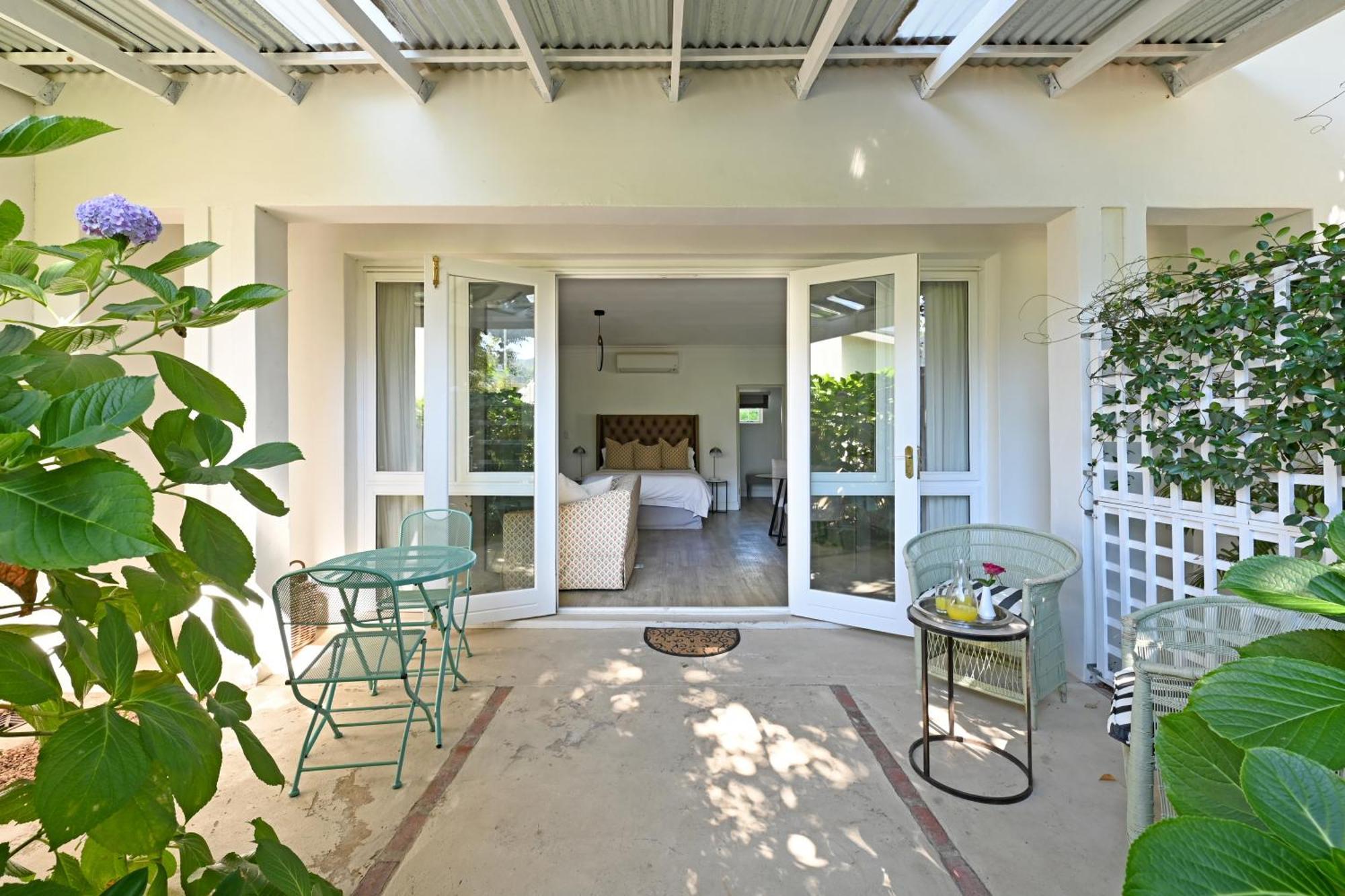 Fransvliet Guest House ฟรันเชิค ภายนอก รูปภาพ