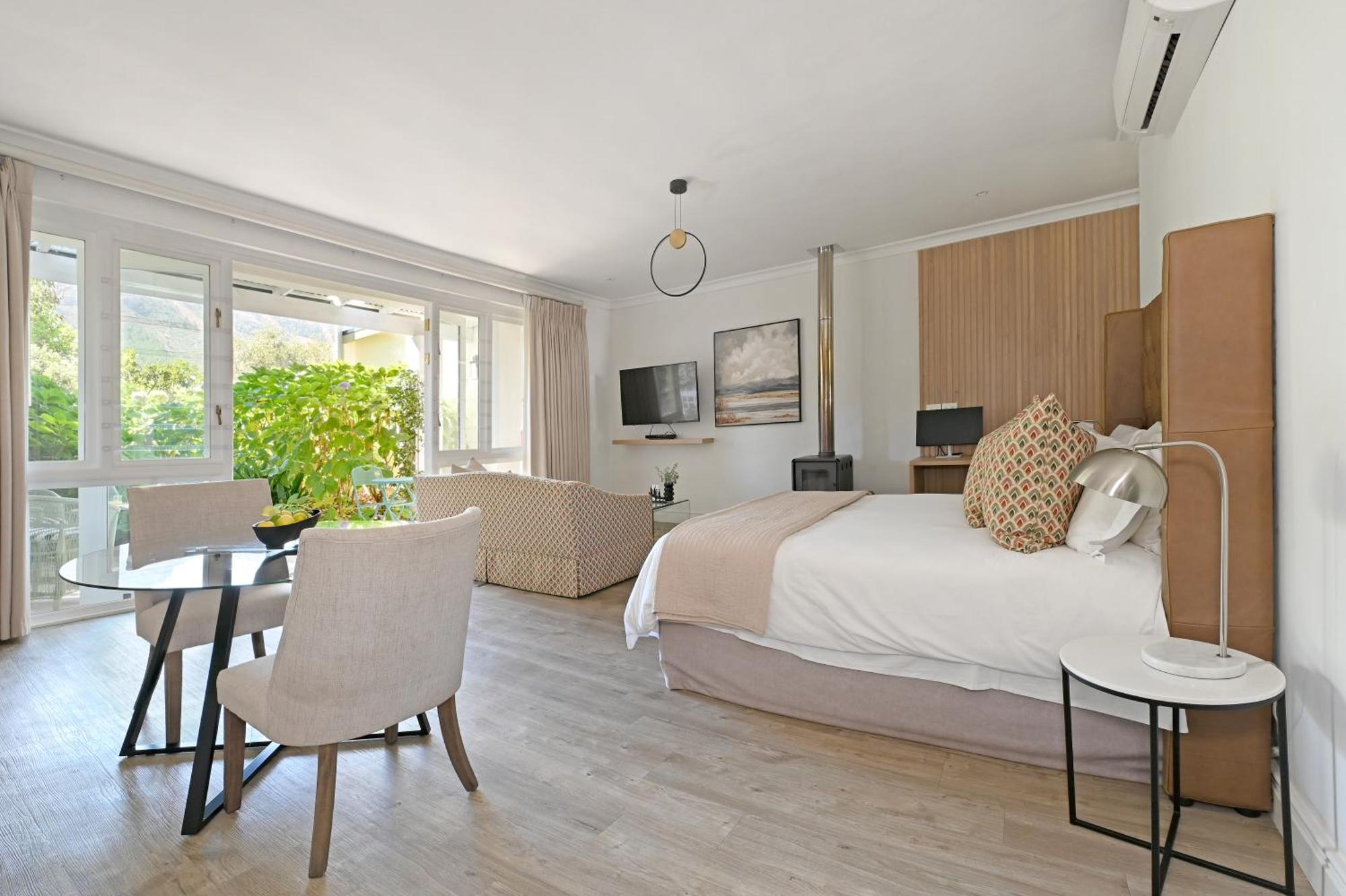 Fransvliet Guest House ฟรันเชิค ภายนอก รูปภาพ
