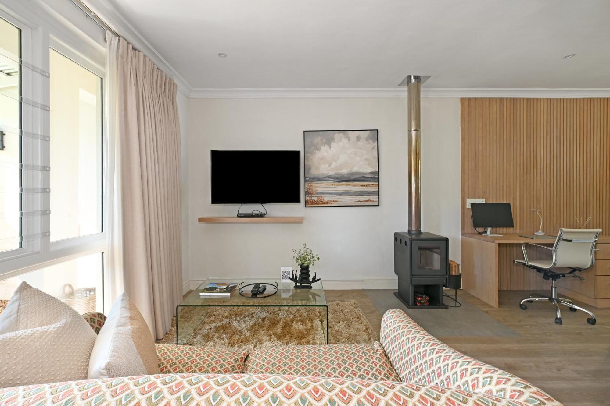 Fransvliet Guest House ฟรันเชิค ภายนอก รูปภาพ