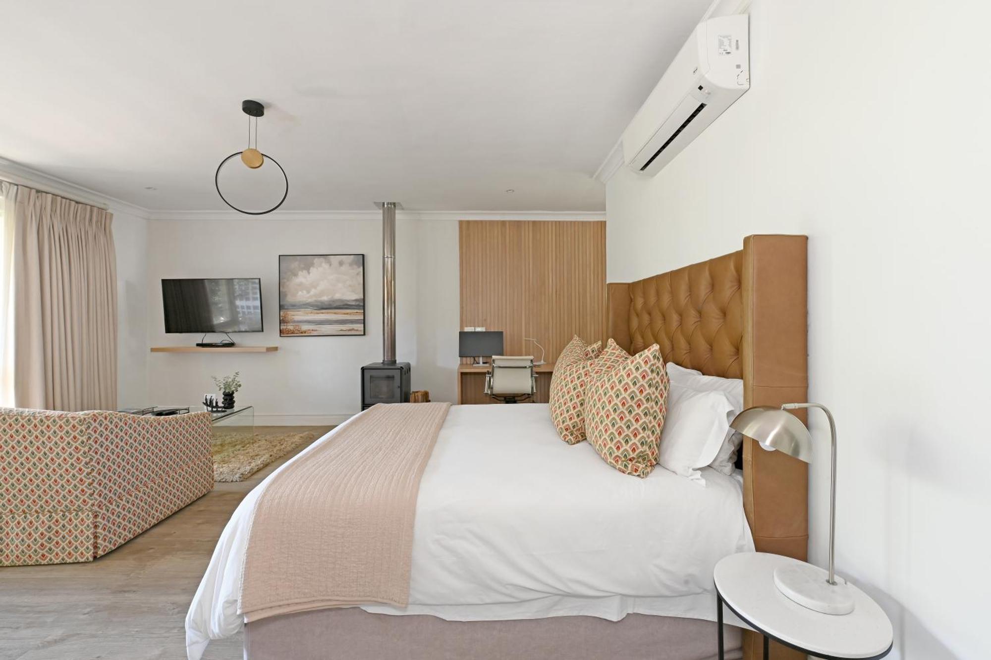 Fransvliet Guest House ฟรันเชิค ภายนอก รูปภาพ