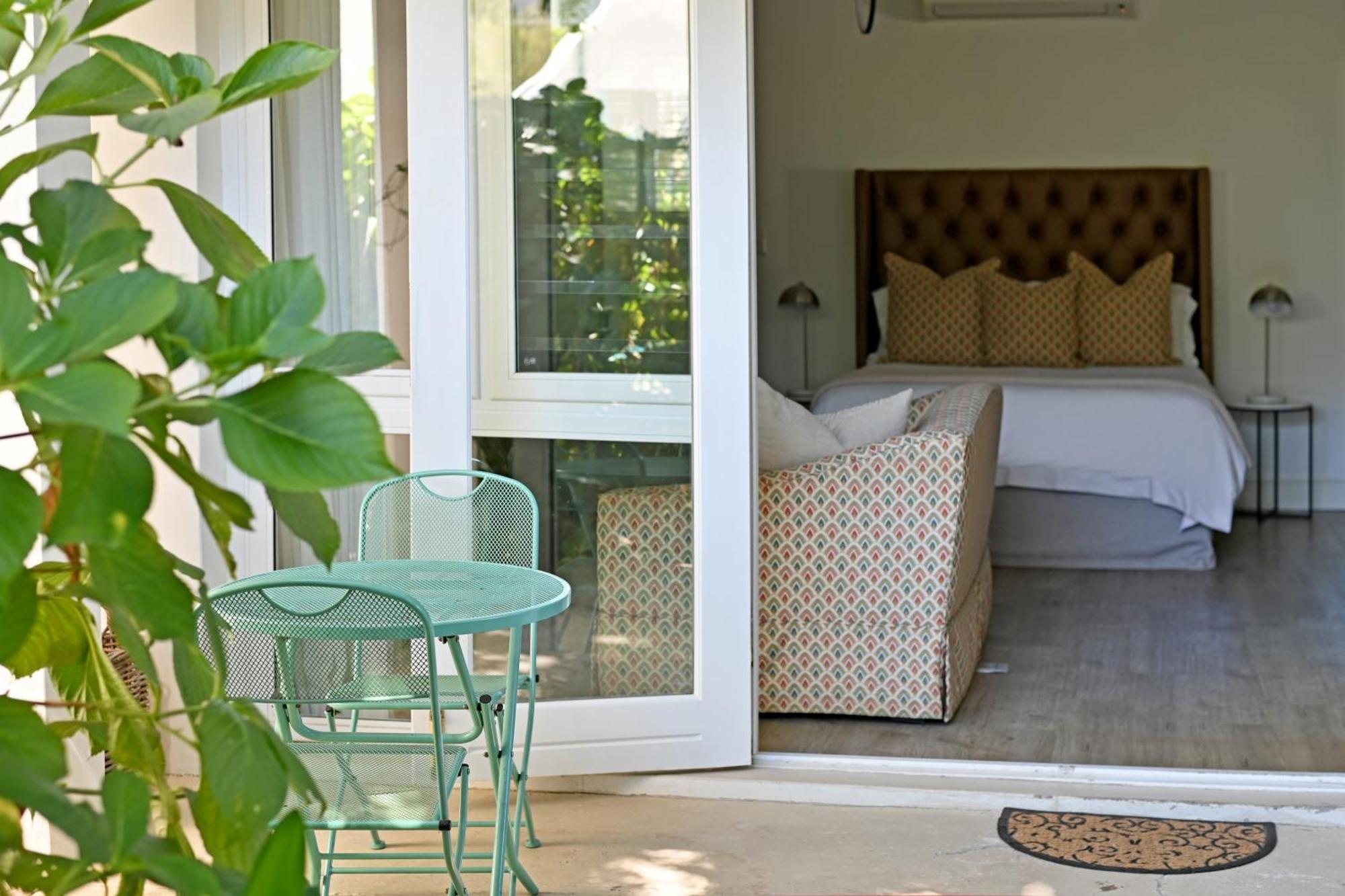 Fransvliet Guest House ฟรันเชิค ภายนอก รูปภาพ